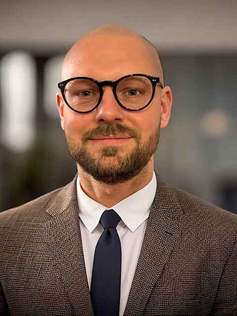 Unser Rechtsanwalt Daniel Tabaka.